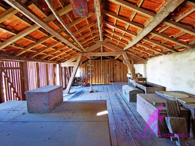 Moradia T4 para Venda em Ancora Foto 36