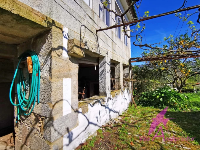 Moradia T4 para Venda em Ancora Foto 44