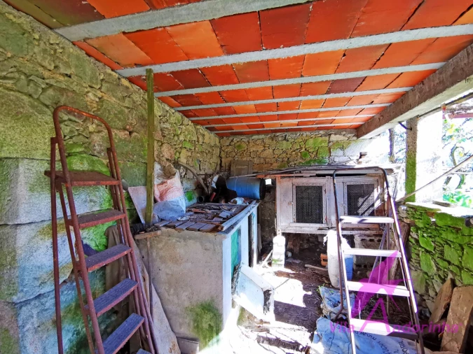 Moradia T4 para Venda em Ancora Foto 45