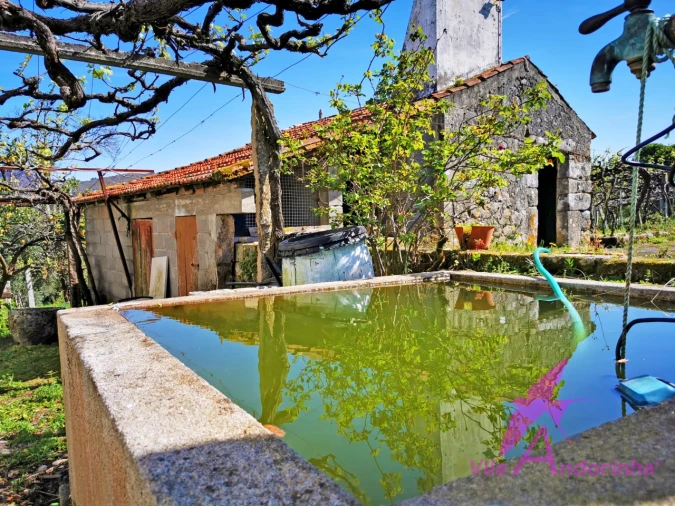 Moradia T4 para Venda em Ancora Foto 61