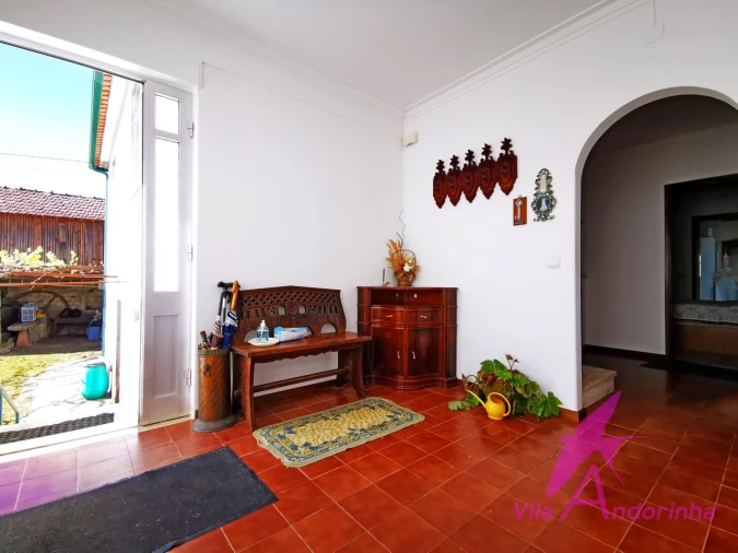 Moradia T4 para Venda em Ancora Foto 63