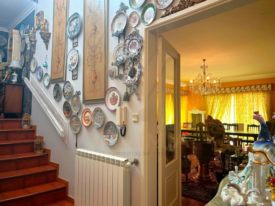 Moradia T4 para Venda em Ribeira Foto 13