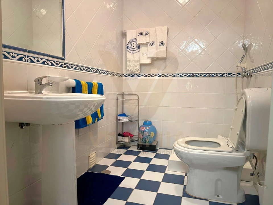 Moradia T4 para Venda em Ribeira Foto 21