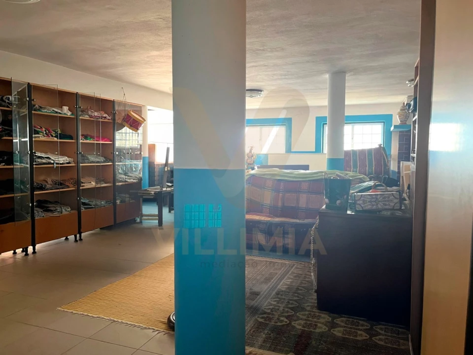 Moradia T4 para Venda em Ribeira Foto 37