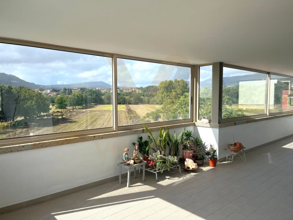 Moradia T4 para Venda em Ribeira Foto 25