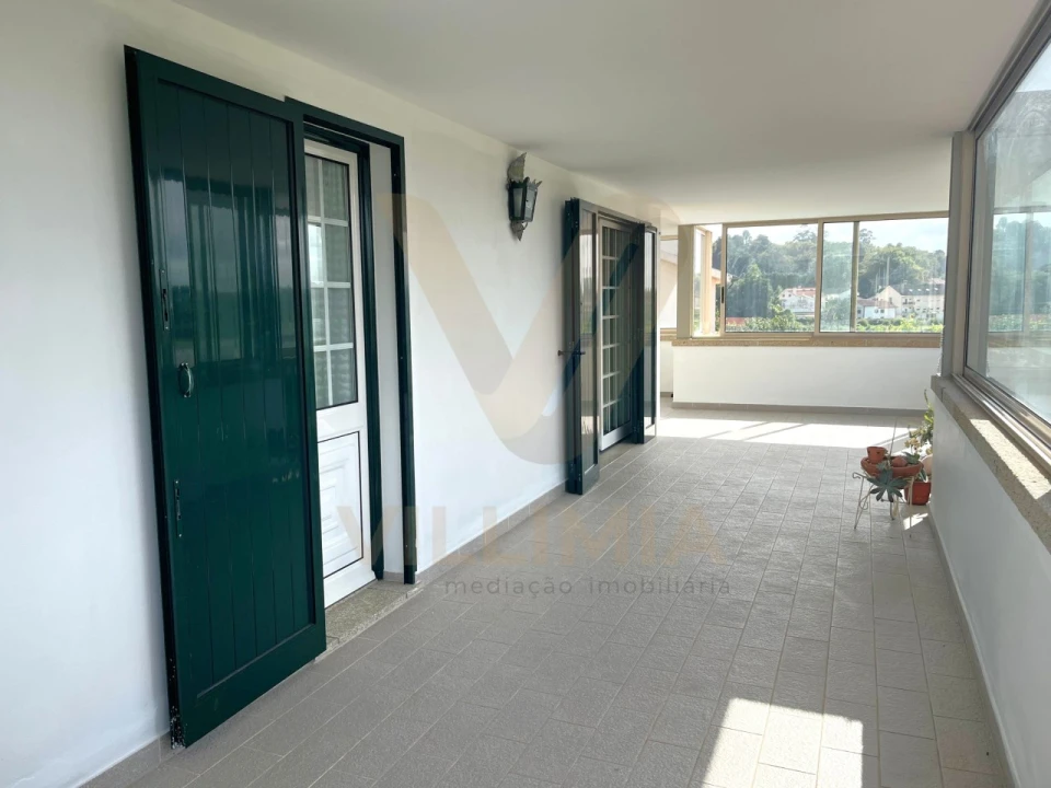 Moradia T4 para Venda em Ribeira Foto 27