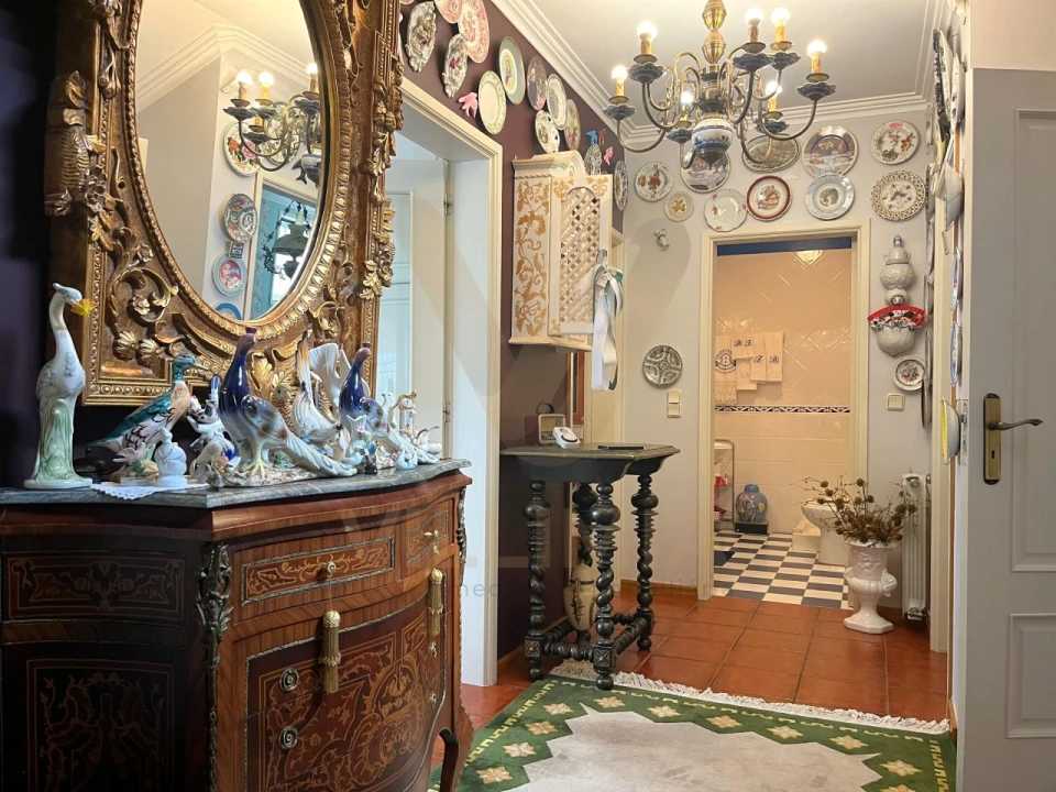 Moradia T4 para Venda em Ribeira Foto 14