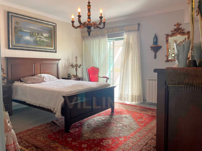 Moradia T4 para Venda em Ribeira Foto 23