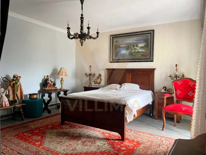 Moradia T4 para Venda em Ribeira Foto 24