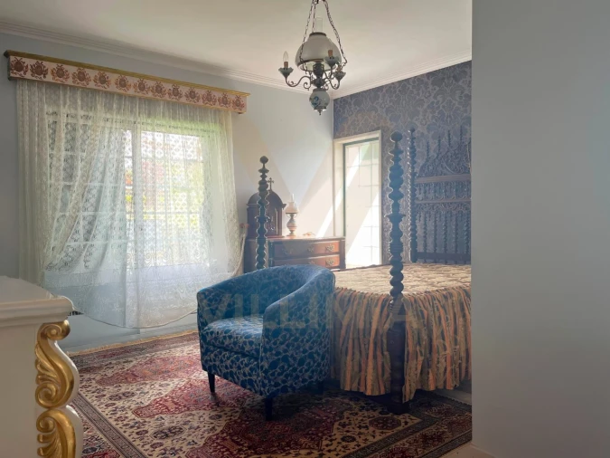 Moradia T4 para Venda em Ribeira Foto 35