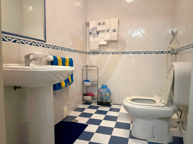 Moradia T4 para Venda em Ribeira Foto 21