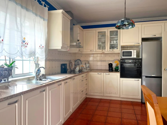 Moradia T4 para Venda em Ribeira Foto 17