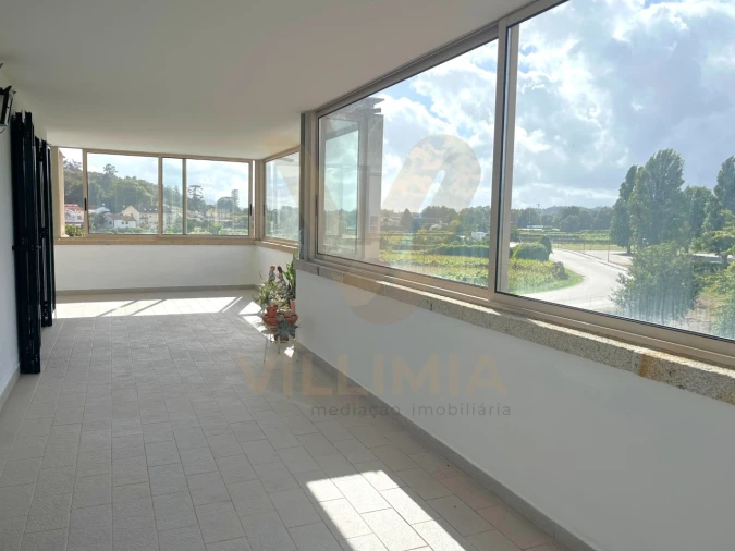Moradia T4 para Venda em Ribeira Foto 26