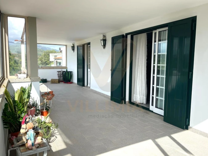 Moradia T4 para Venda em Ribeira Foto 28