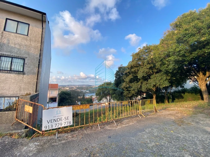 Terreno para Venda em Mafamude e Vilar do Paraíso Foto 5