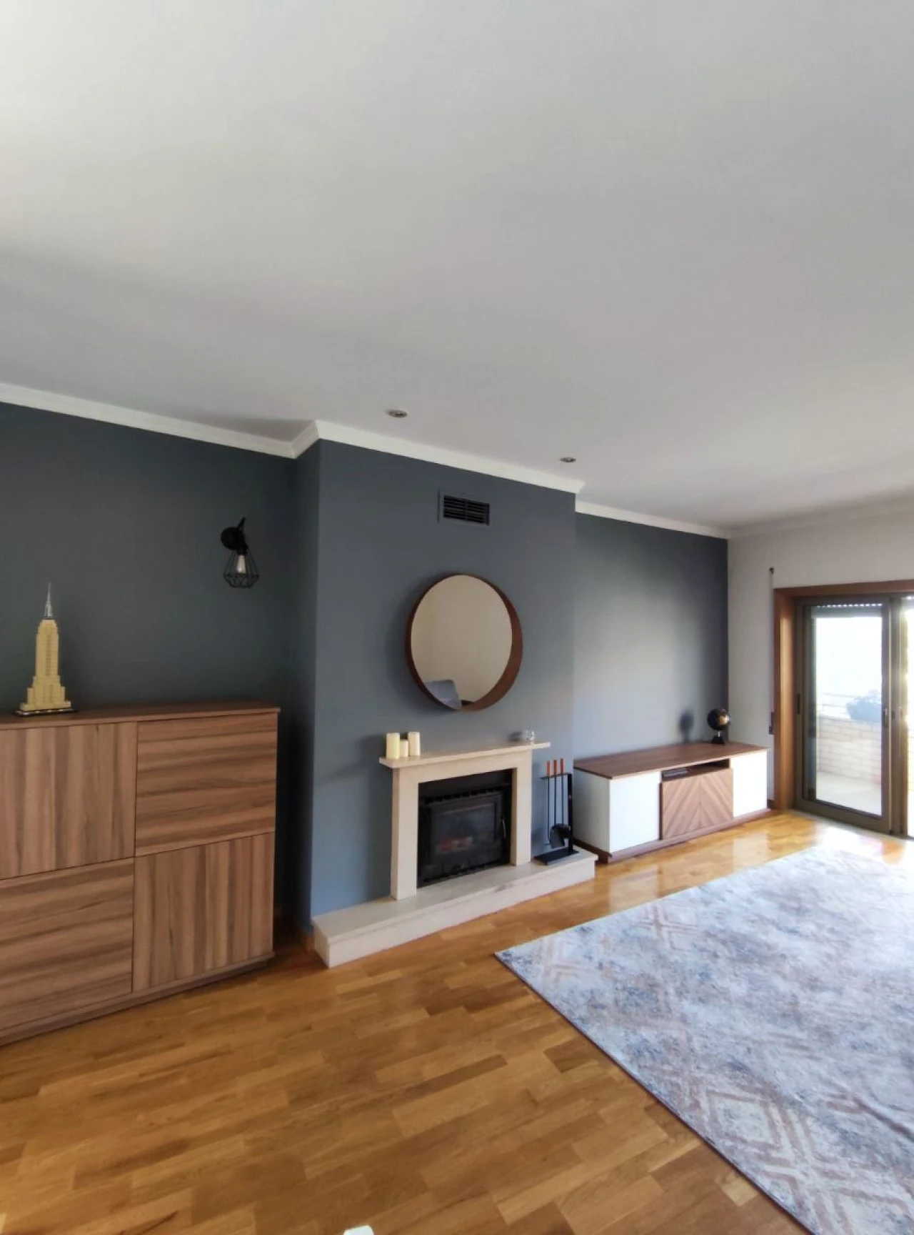 Apartamento T3 para Arrendamento em Arcozelo Foto 16