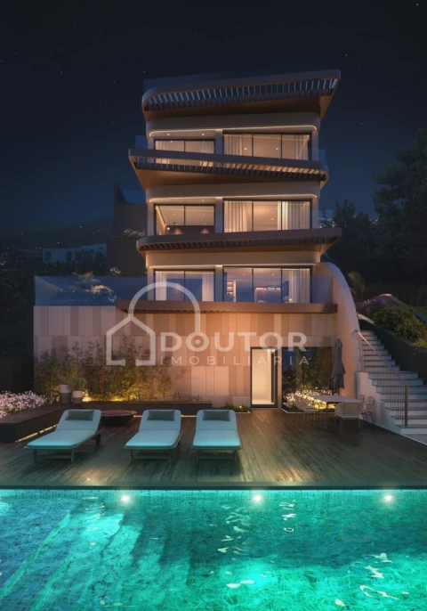 Apartamento T2 para Venda em São Martinho
