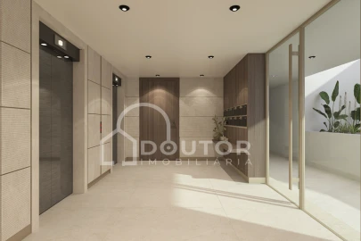 Apartamento T2 para Venda em São Martinho