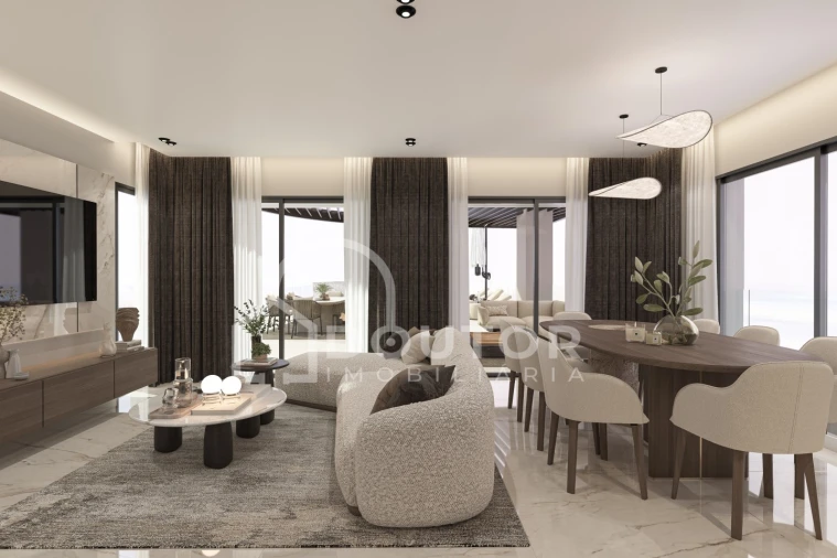 Apartamento T2 para Venda em São Martinho Foto 6