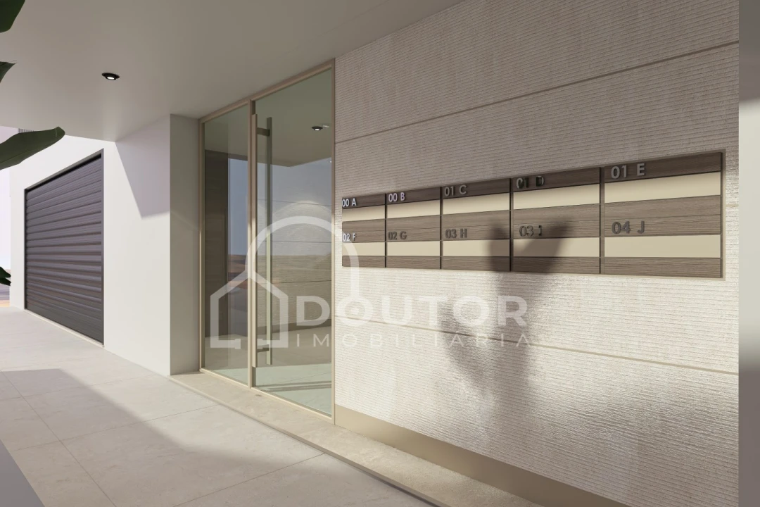 Apartamento T1 para Venda em São Martinho Foto 15