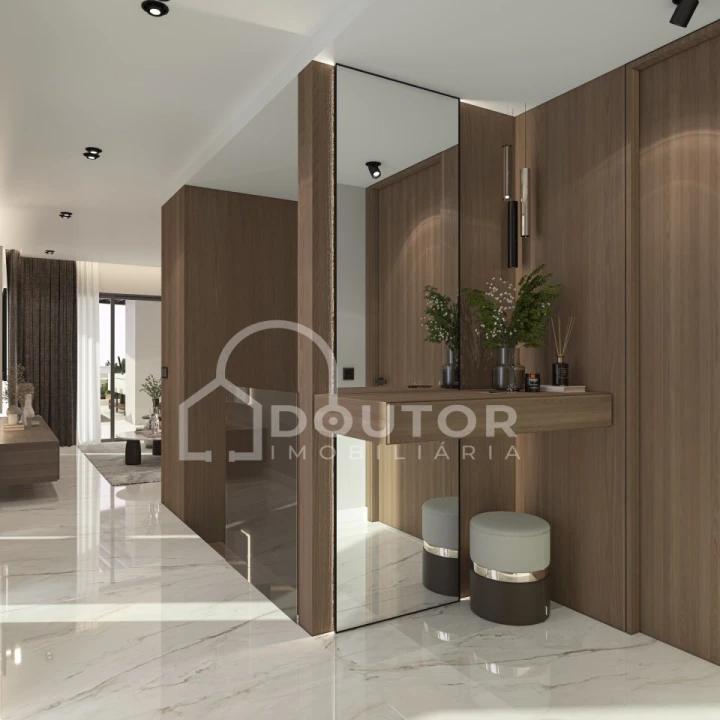 Apartamento T1 para Venda em São Martinho Foto 8