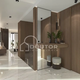 Apartamento T1 para Venda em São Martinho