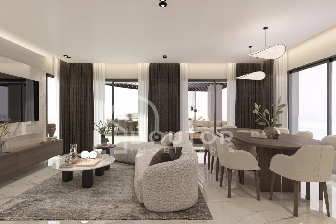 Apartamento T1 para Venda em São Martinho Foto 6