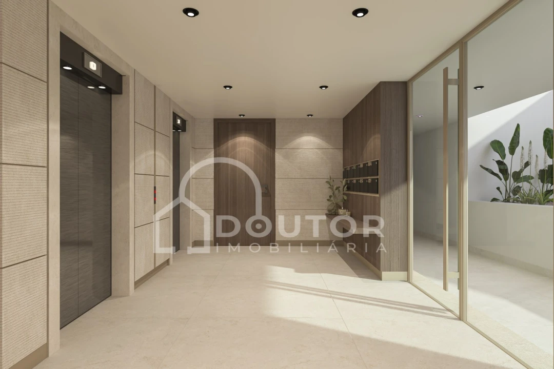 Apartamento T1 para Venda em São Martinho Foto 16