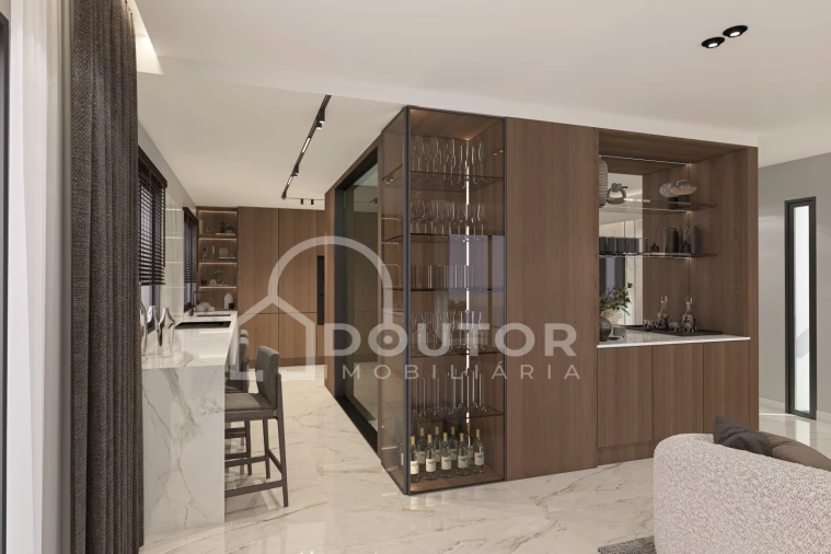 Apartamento T1 para Venda em São Martinho Foto 7