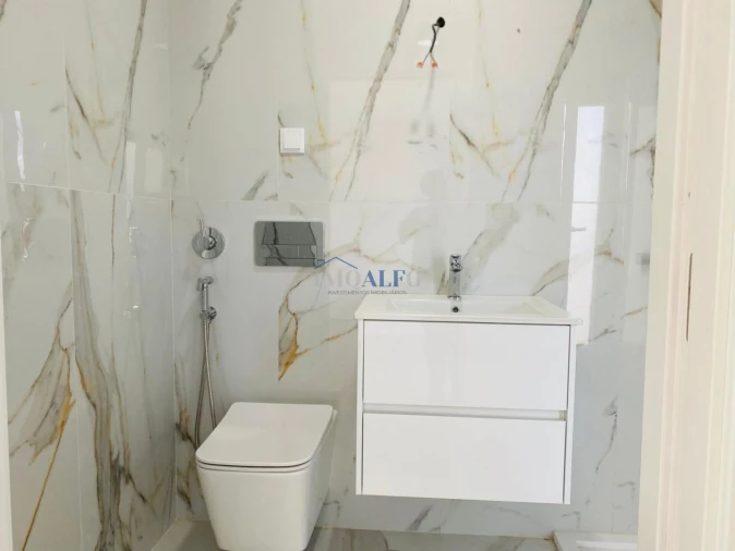 Moradia T4 para Venda em Alcochete Foto 10