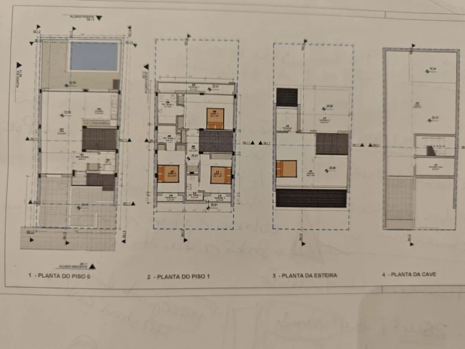 Moradia T4 para Venda em Alcochete Foto 23