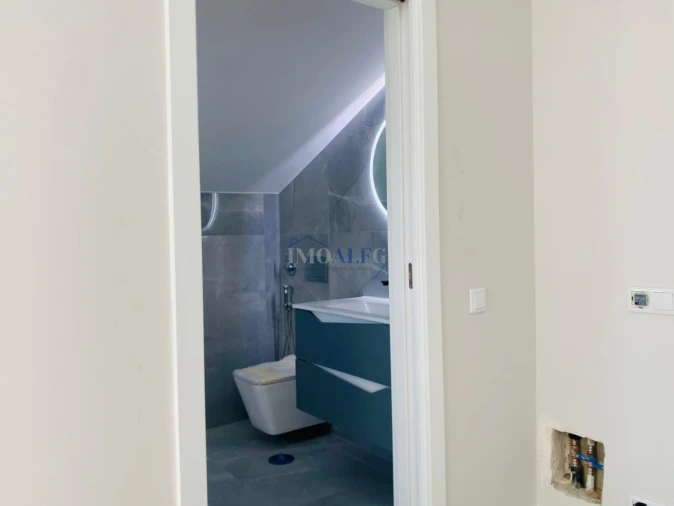 Moradia T4 para Venda em Alcochete Foto 14