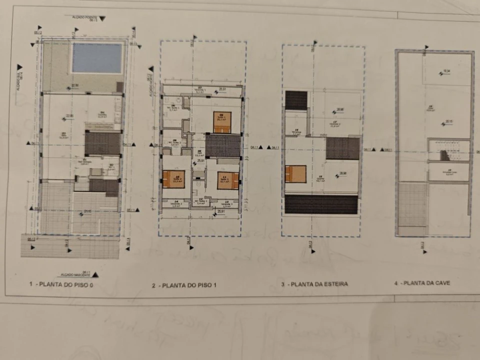 Moradia T4 para Venda em Alcochete Foto 23
