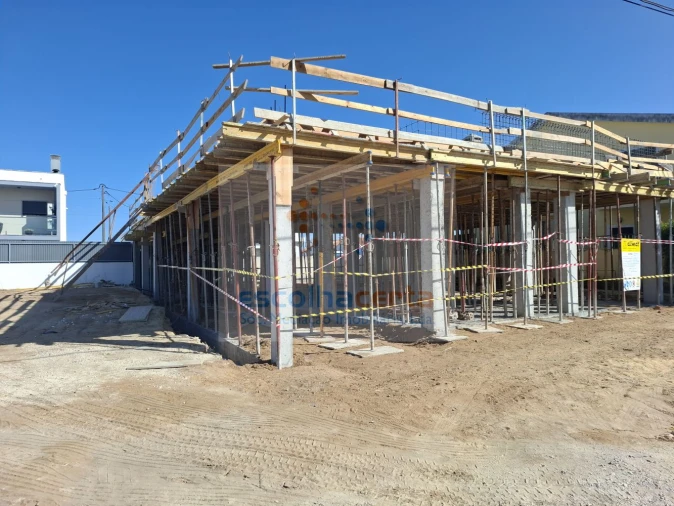 Moradia T4 para Venda em Fernao Ferro Foto 5