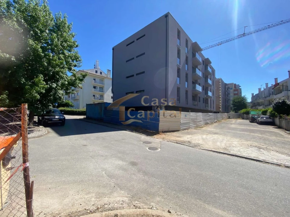 Apartamento T1 para Venda em Mateus Foto 2