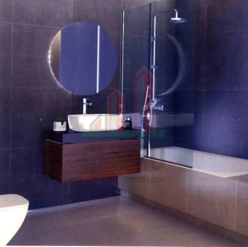 Apartamento T2 para Venda em Atouguia da Baleia Foto 8