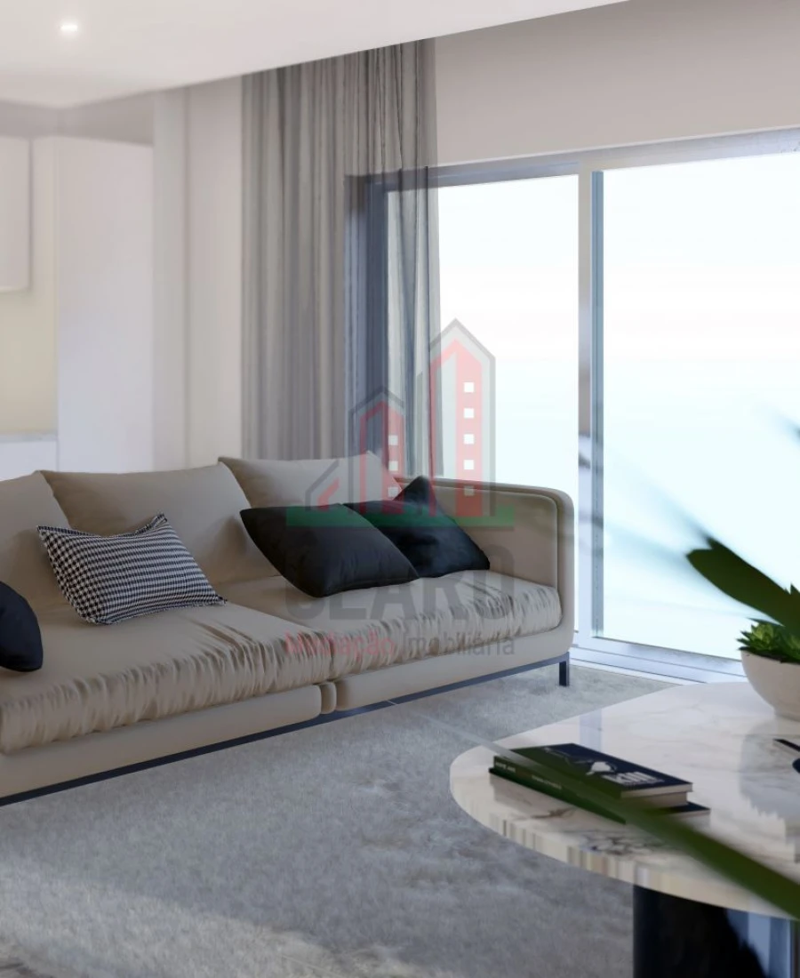 Apartamento T2 para Venda em Atouguia da Baleia Foto 13