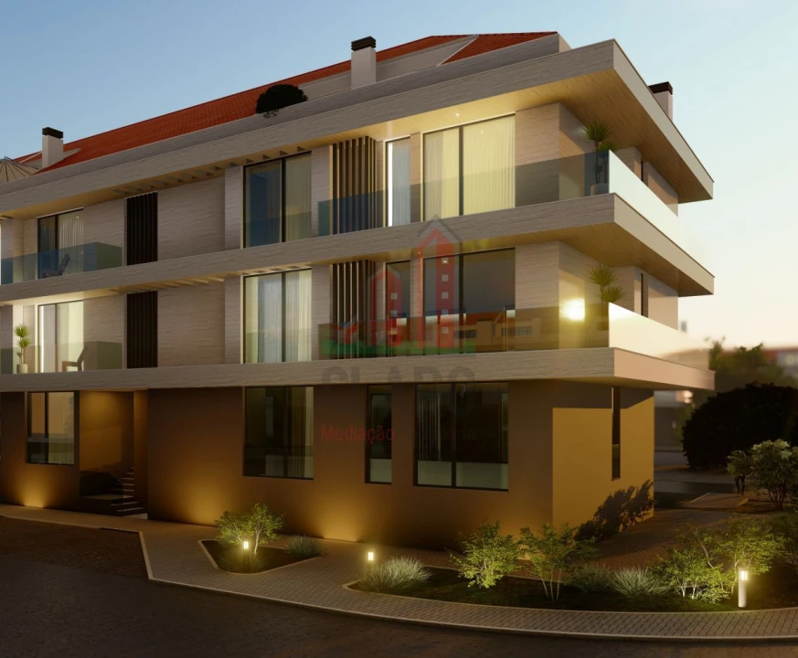 Apartamento T2 para Venda em Atouguia da Baleia Foto 20