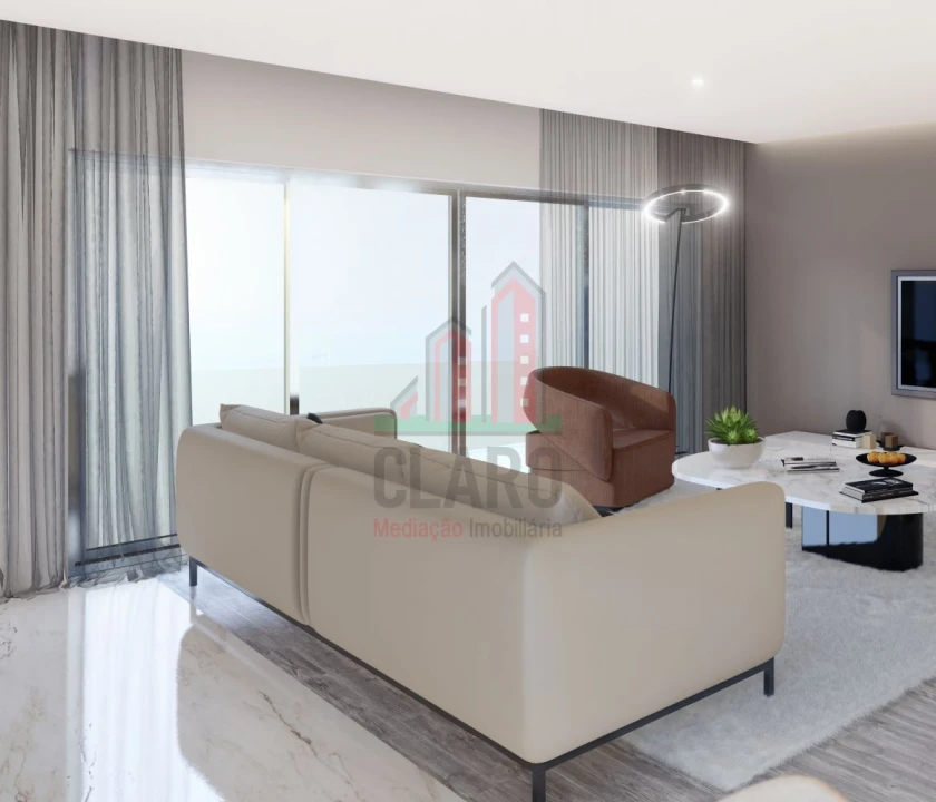 Apartamento T2 para Venda em Atouguia da Baleia Foto 10