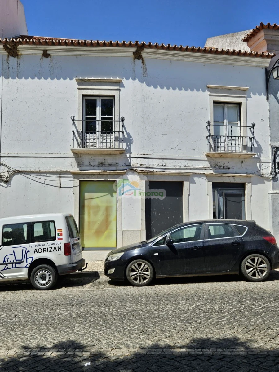 Loja para Venda em Portel Foto 23