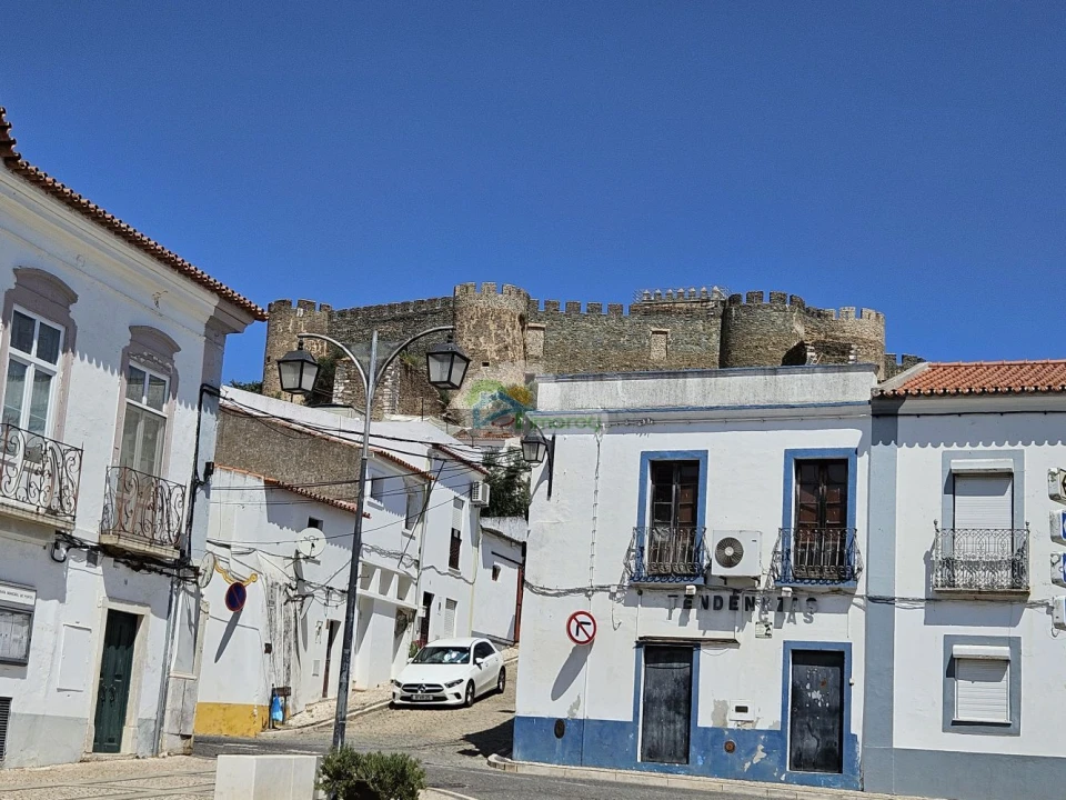 Loja para Venda em Portel Foto 1