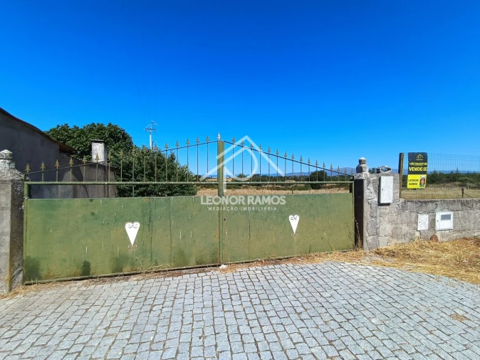 Terreno para Venda em Alcains Foto 5