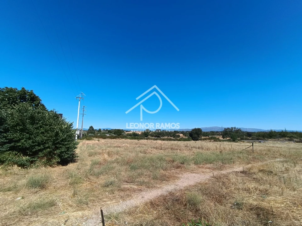 Terreno para Venda em Alcains Foto 3