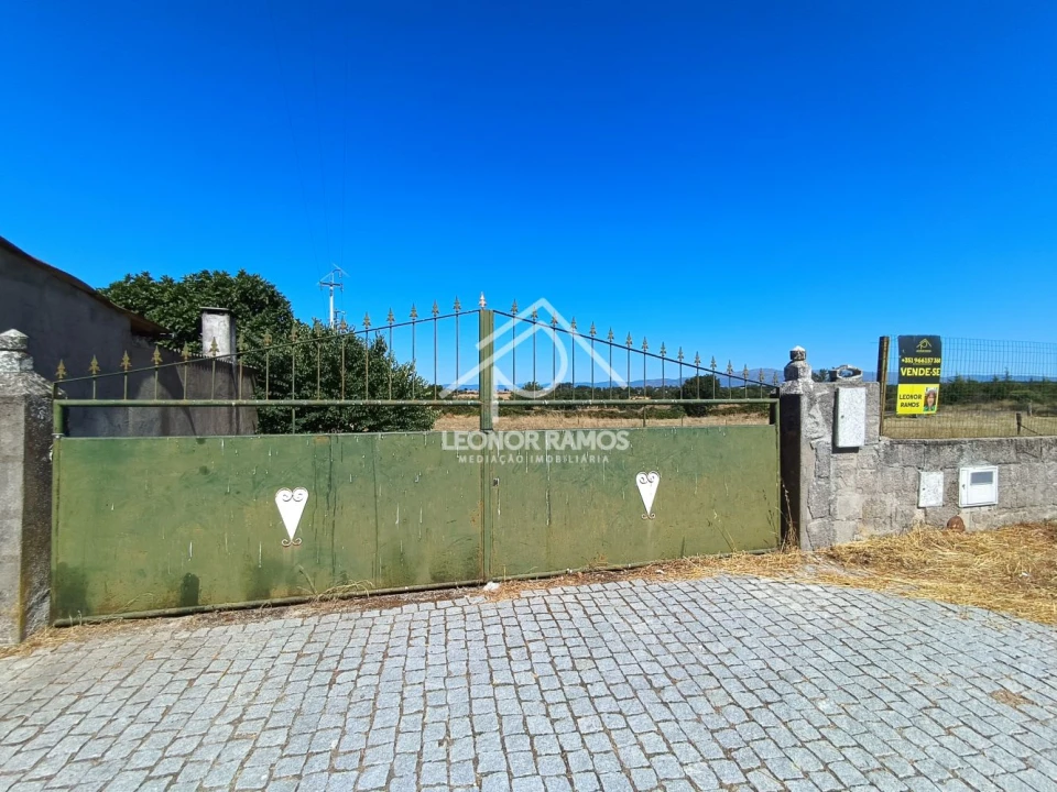 Terreno para Venda em Alcains Foto 5