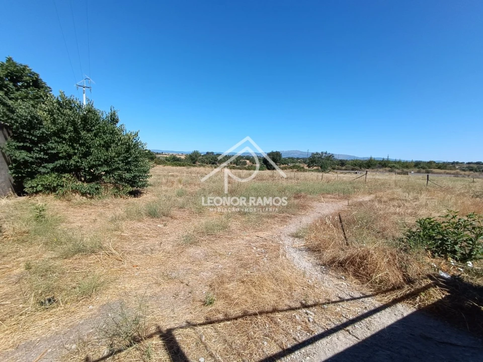 Terreno para Venda em Alcains Foto 2