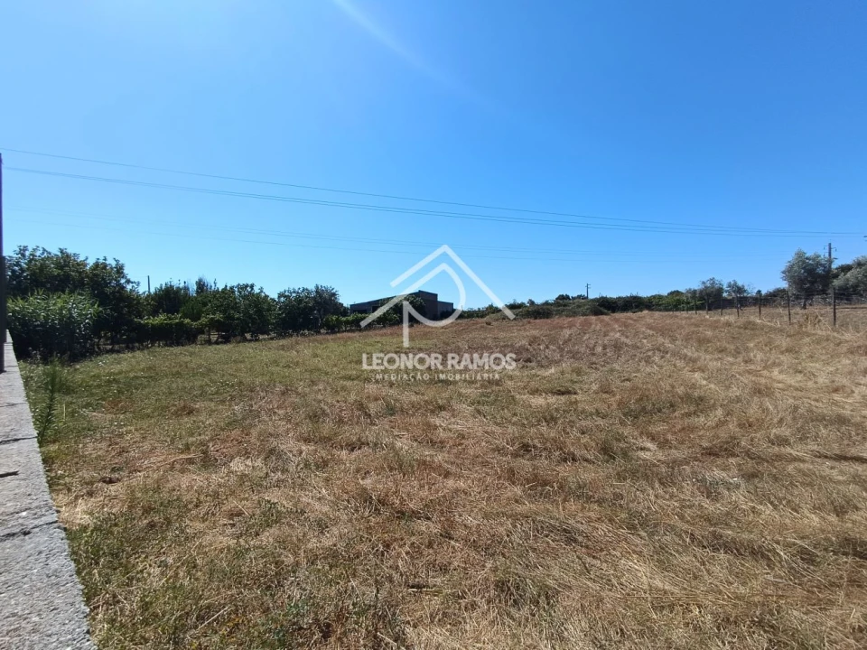 Terreno para Venda em Alcains Foto 3