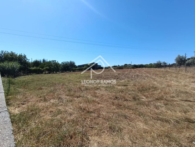 Terreno para Venda em Alcains Foto 4