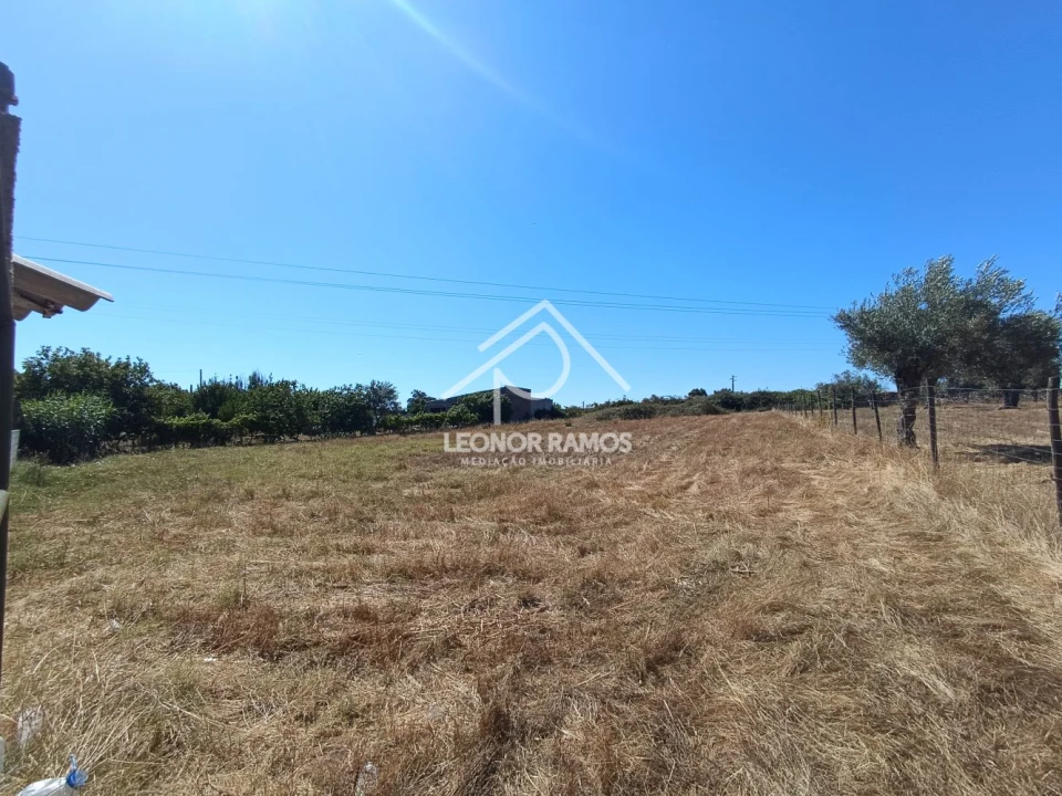 Terreno para Venda em Alcains Foto 2