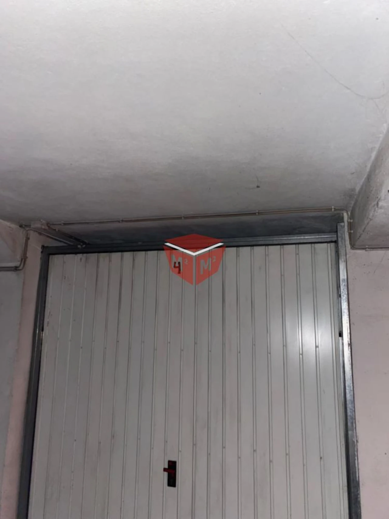 Garagem para Arrendamento em São Vitor (Braga) Foto 7