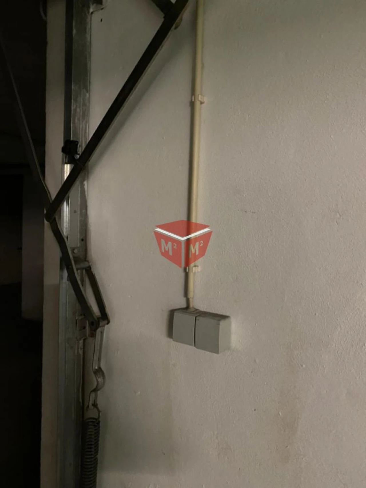 Garagem para Arrendamento em São Vitor (Braga) Foto 11